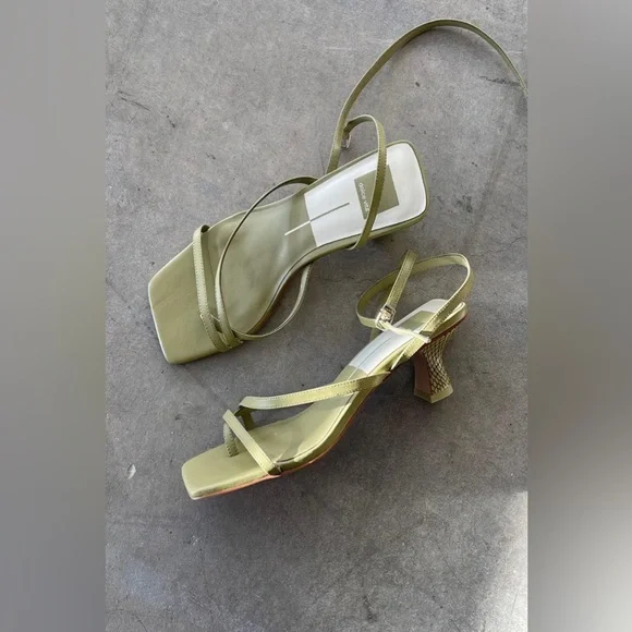 Dolce Vita Shoes Dolce Vita Baylor Heels Poshmark